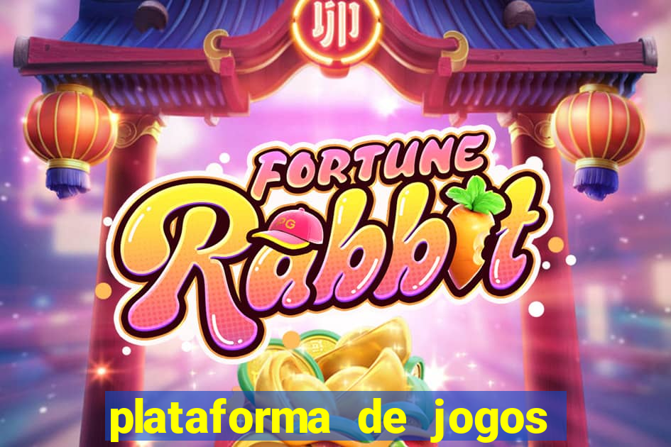 plataforma de jogos estados unidos